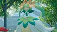 Lyleen (Image via Pocket Pair Inc)